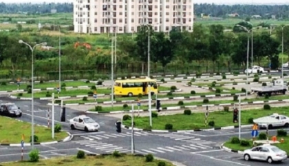 Xin Giấy phép kinh doanh dịch vụ đào tạo lái xe ô tô